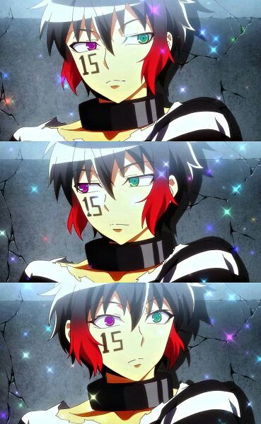 Jyugo | Wiki | Anime Amino