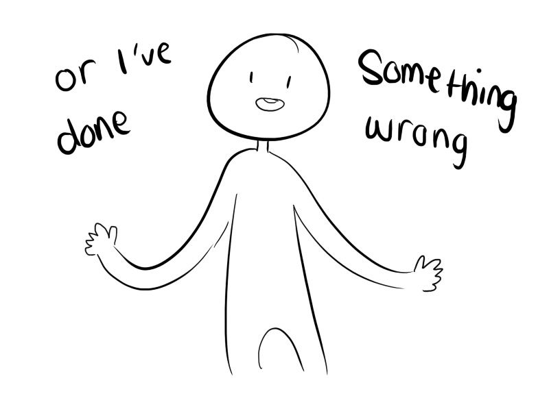 I think i d rather. I think i d rather