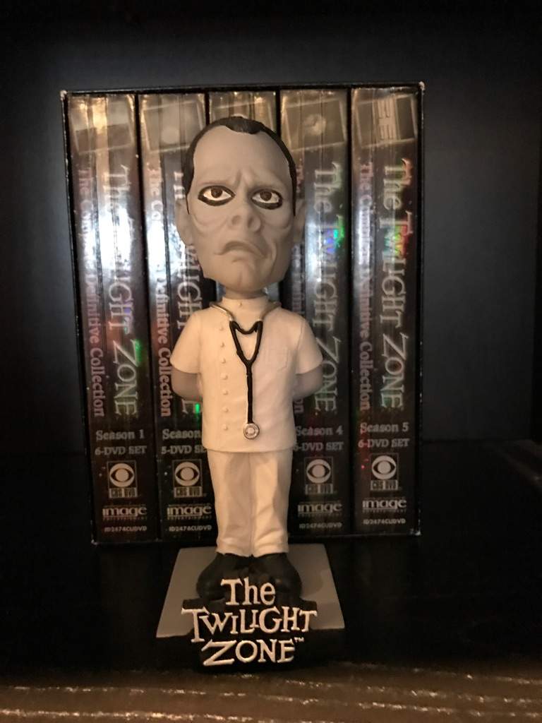 american horror story bobblehead