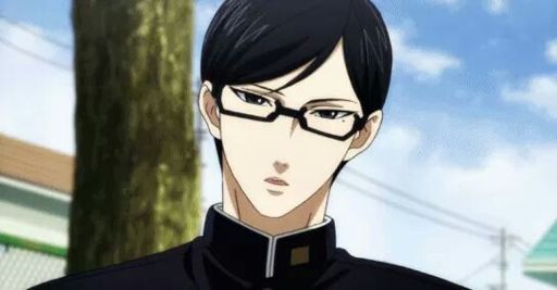 Sakamoto | Wiki | Otanix Amino