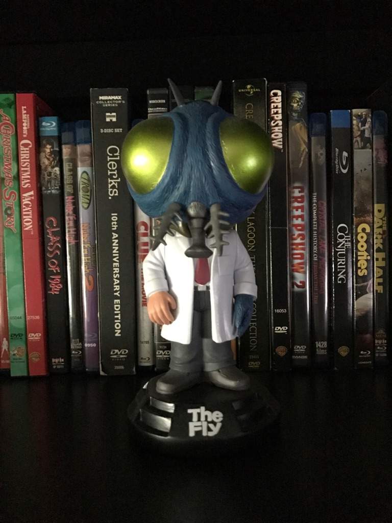 american horror story bobblehead