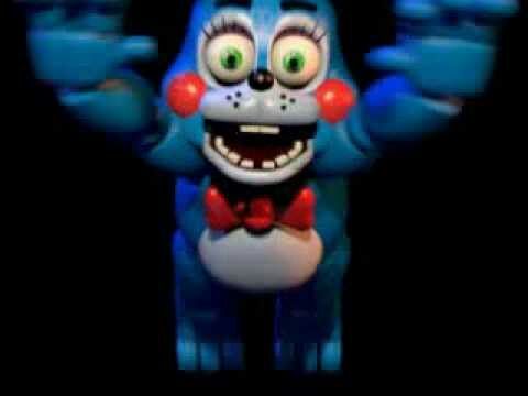 Toy bonnie jumpscare | Wiki | Five Nights At Freddy's Amino