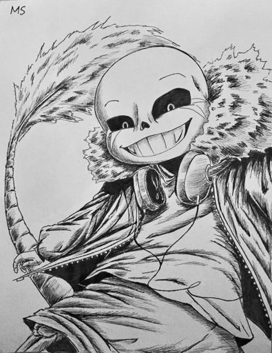 SanS AU Themes | Wiki | Undertale Amino