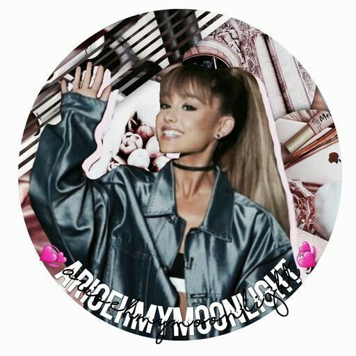 💕Ari my moonlight💕 | Wiki | Mac 💖 Ari Amino