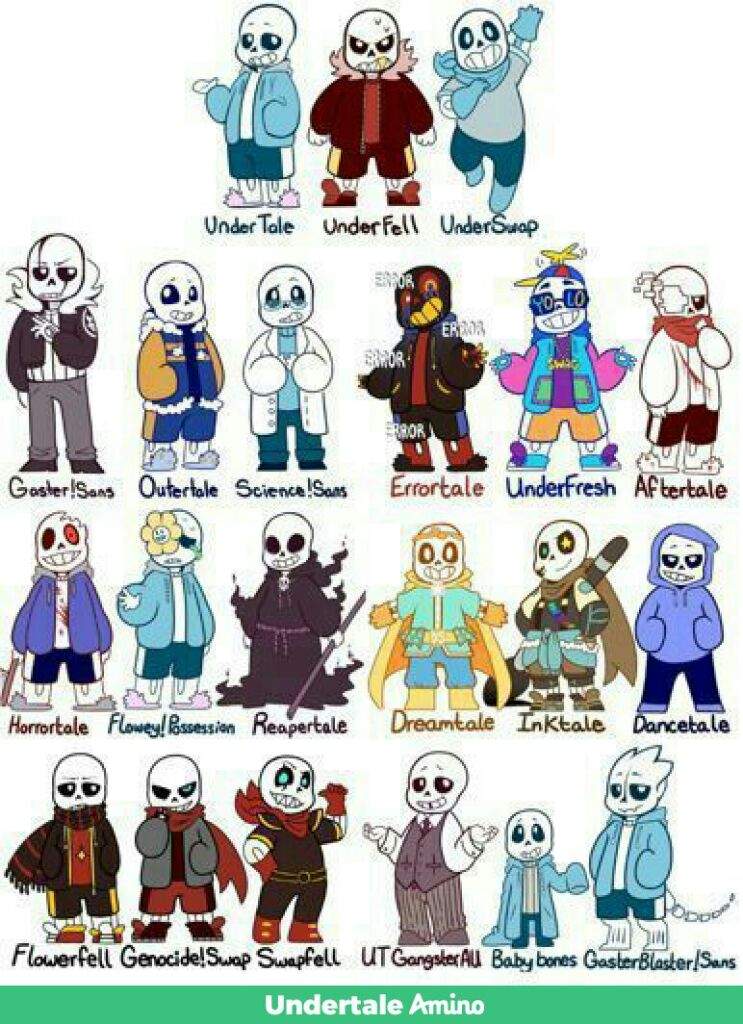 SanS AU Themes | Undertale Amino