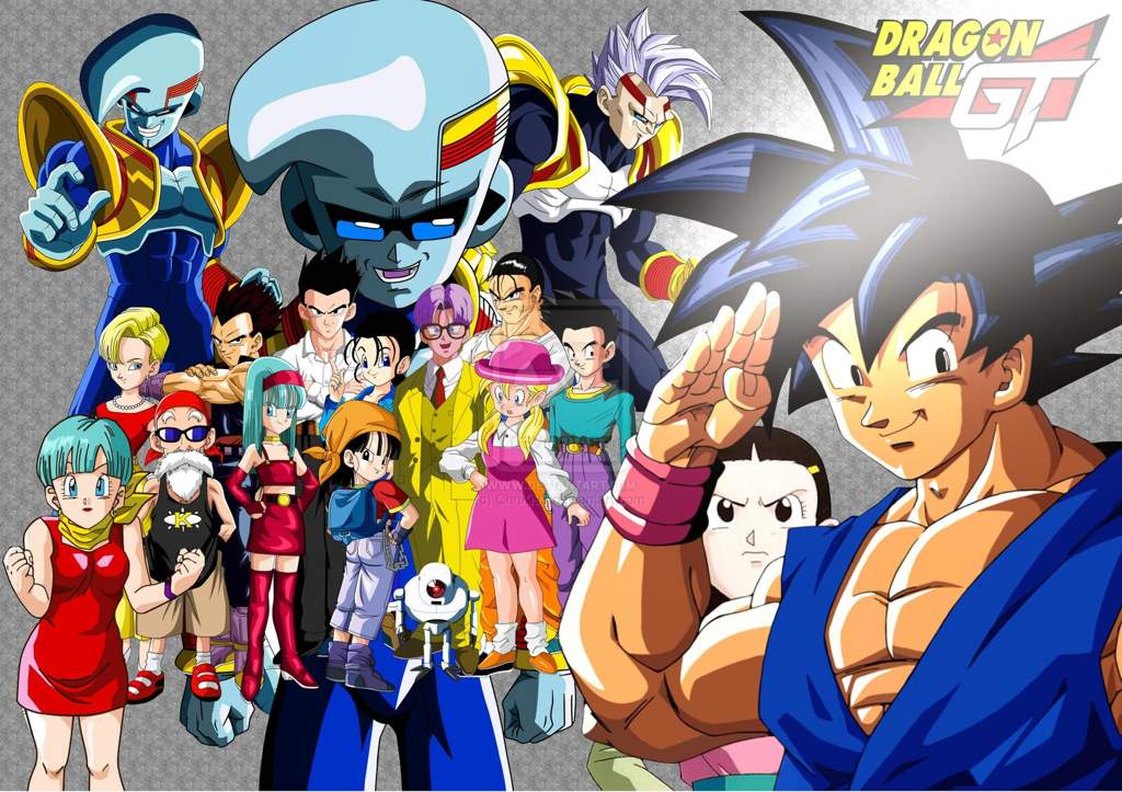 Goku 100 años despues | DRAGON BALL ESPAÑOL Amino Goku 100 años despues | DRAGON BALL ESPAÑOL Amino