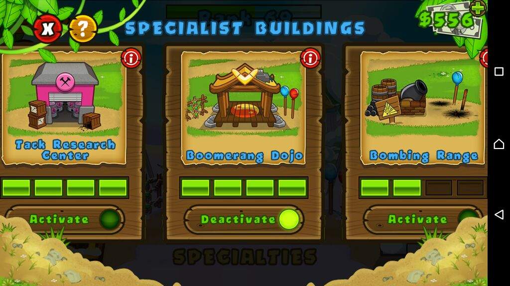 bloons td5 masteries.not.unlocked