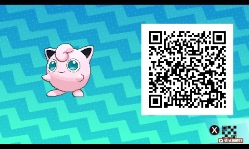 Codigos qr | Pokémon Ultrasol y Ultraluna Amino