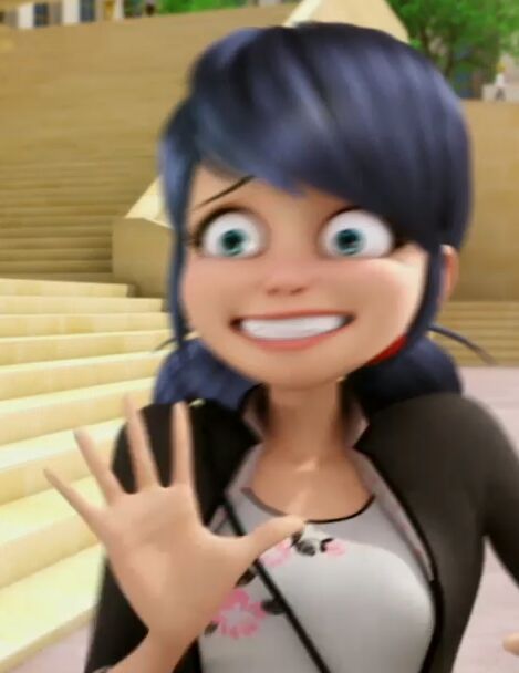 Marinette | •Miraculous Ladybug Español• Amino