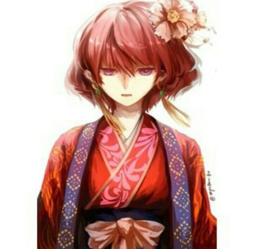 Yona | Wiki | Otanix Amino