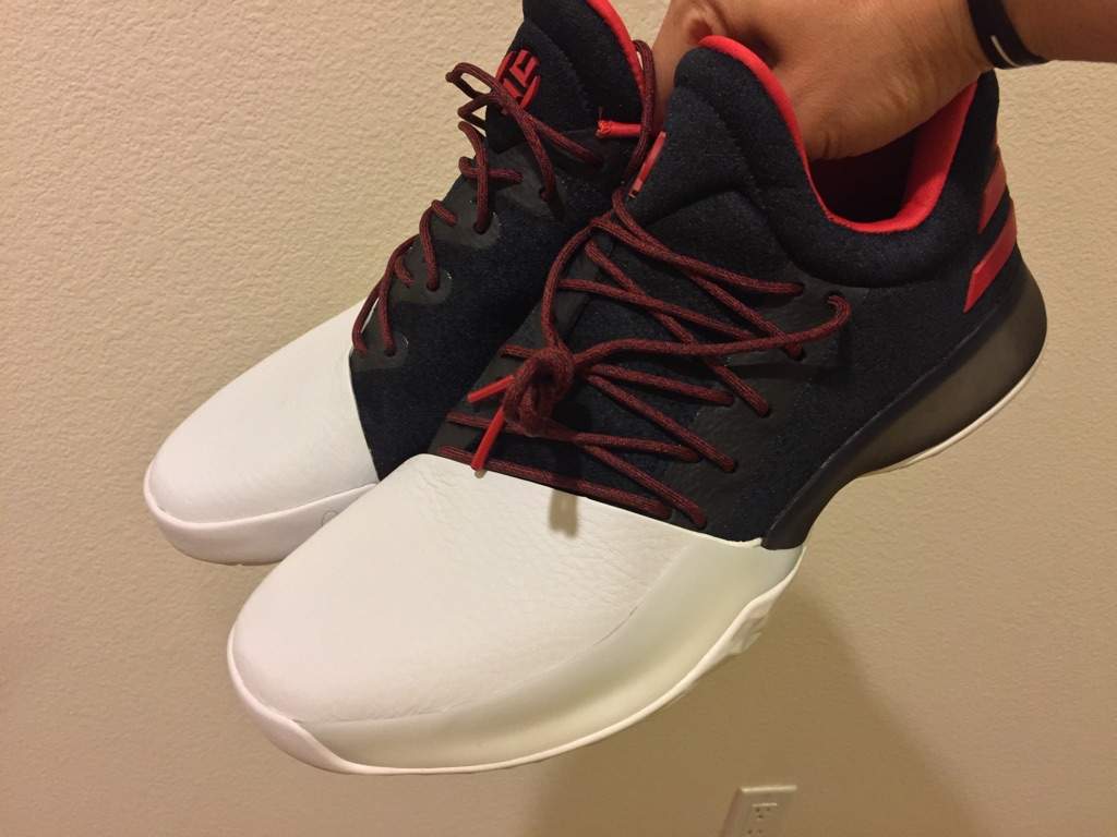 harden vol 1 review