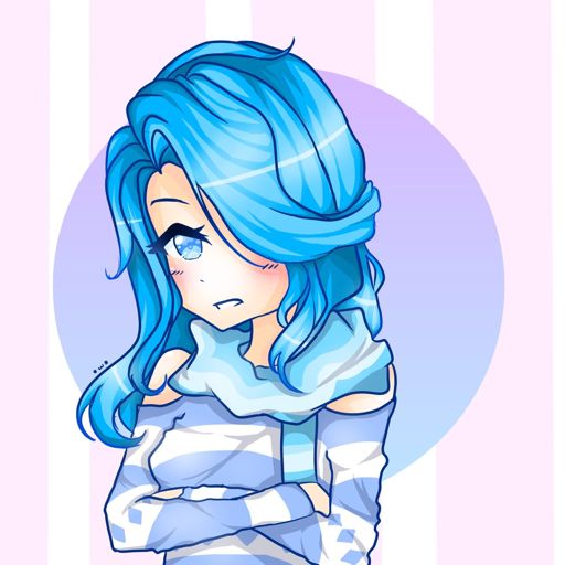 Katelyn fanart | Aphmau Amino