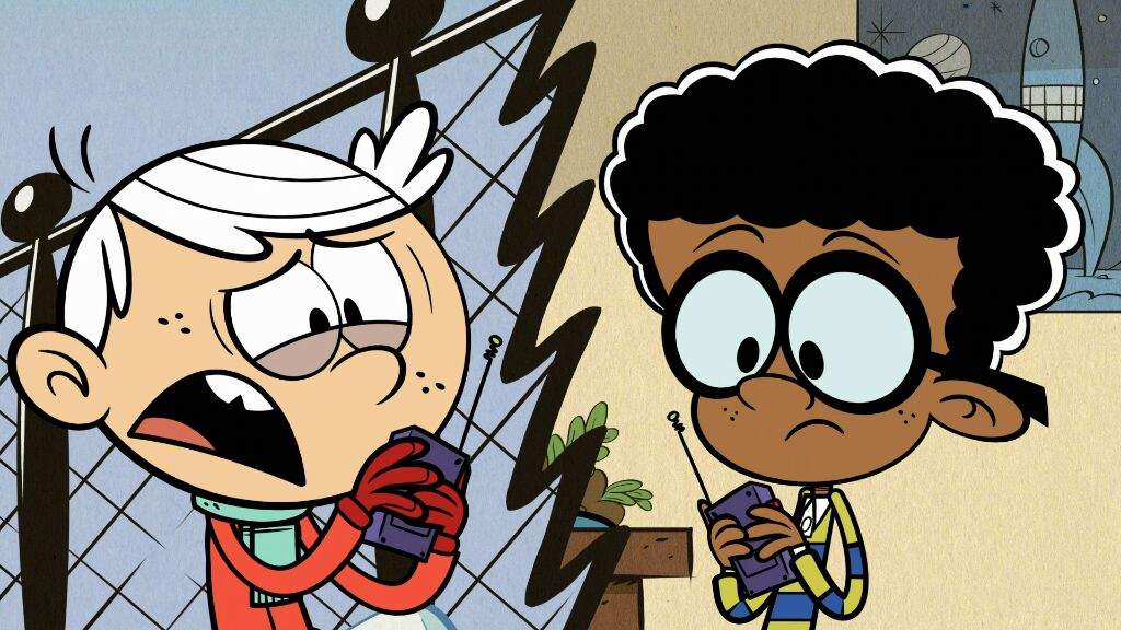 The Loud House Season 2 Reviews: 11 Louds A Leapin (Part 1) .