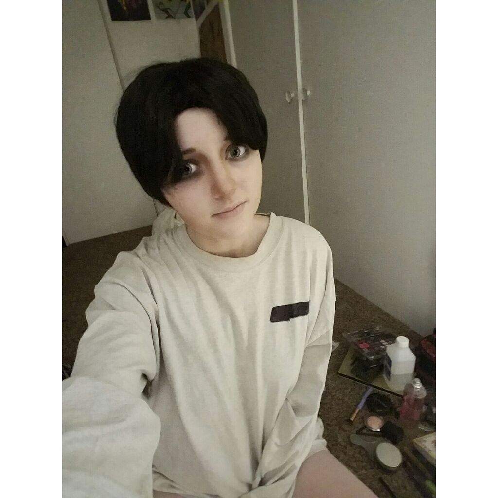 Killing Stalking - Yoonbum Cosplay | Cosplay Amino