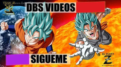 DBS VIDEOS | Wiki | DRAGON BALL ESPAÑOL Amino