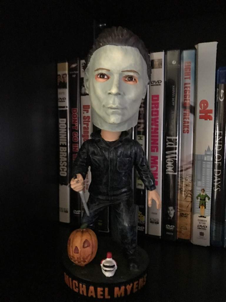 american horror story bobblehead