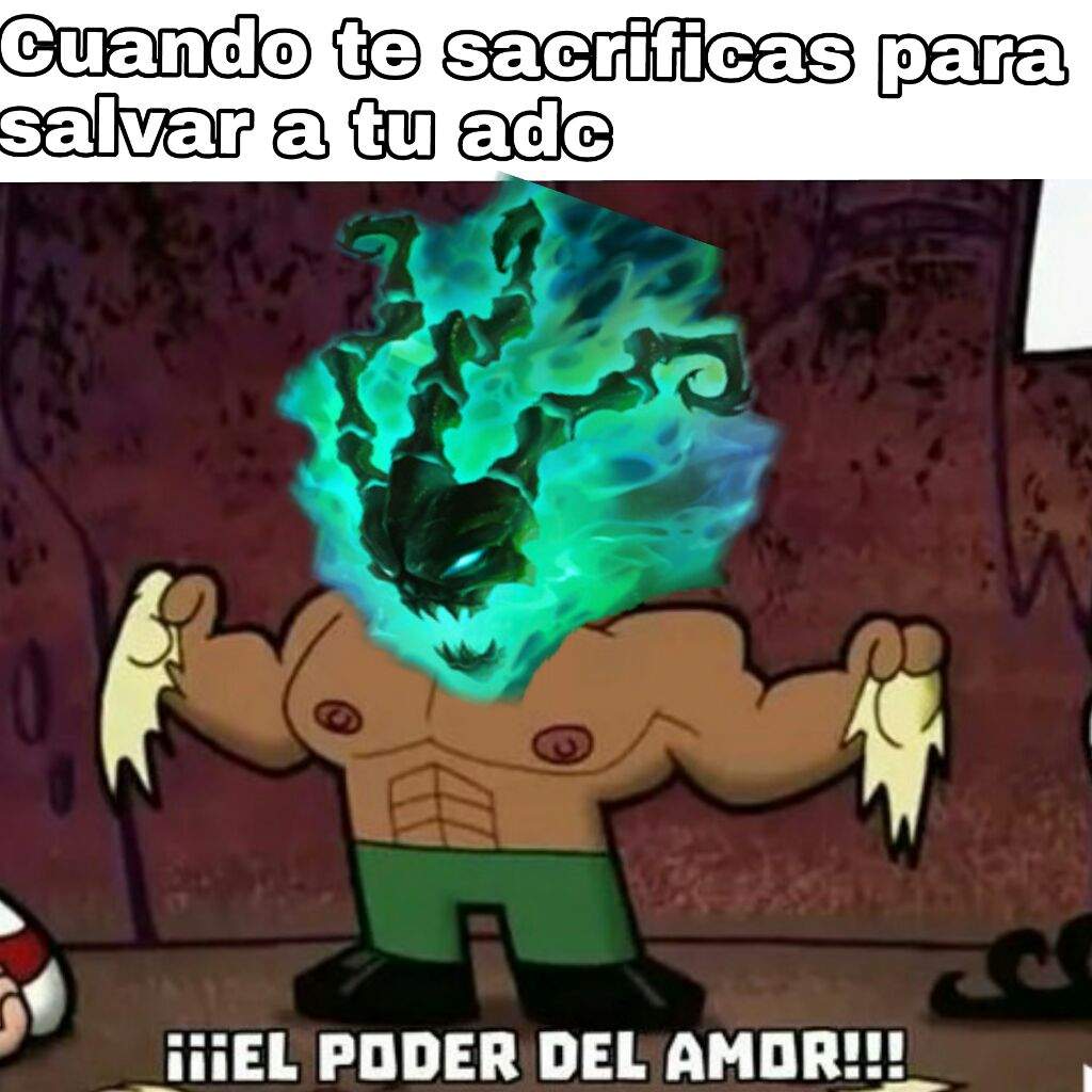Momos for my people | League of Legends en Español Amino