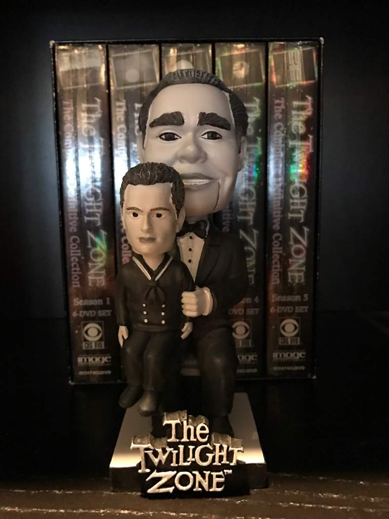 american horror story bobblehead