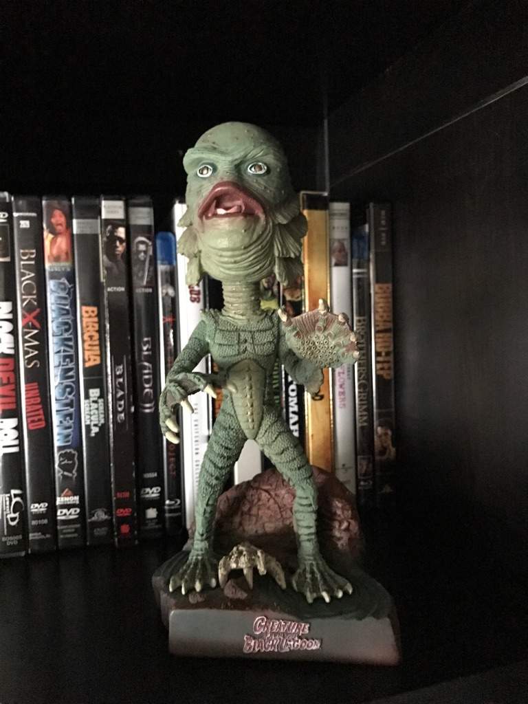 american horror story bobblehead