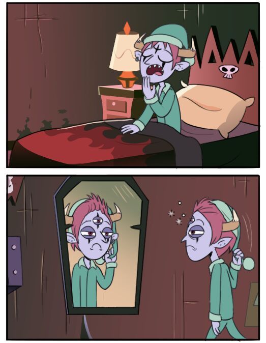 Tom S Good Hair Day Tumblr By Moring Mark Svtfoe Amino