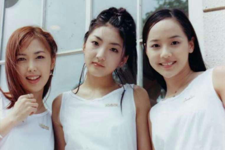 🌸S.E.S Queen’s Of Kpop Appreciation post🌸 | K-Pop Amino