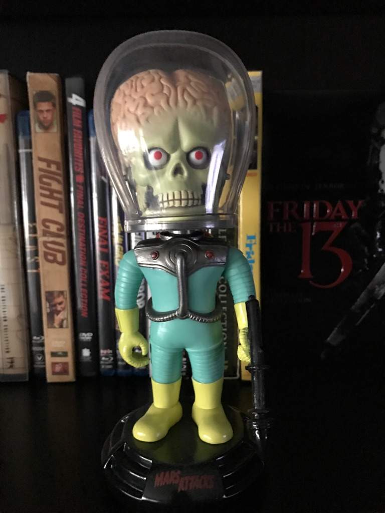 american horror story bobblehead