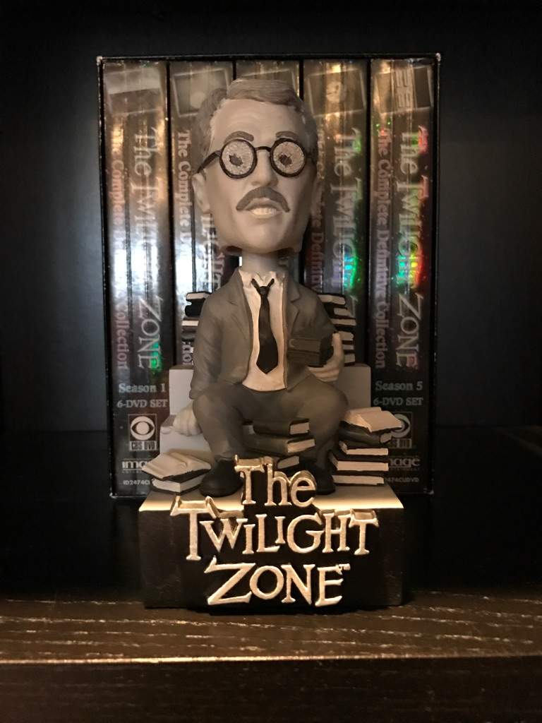 american horror story bobblehead