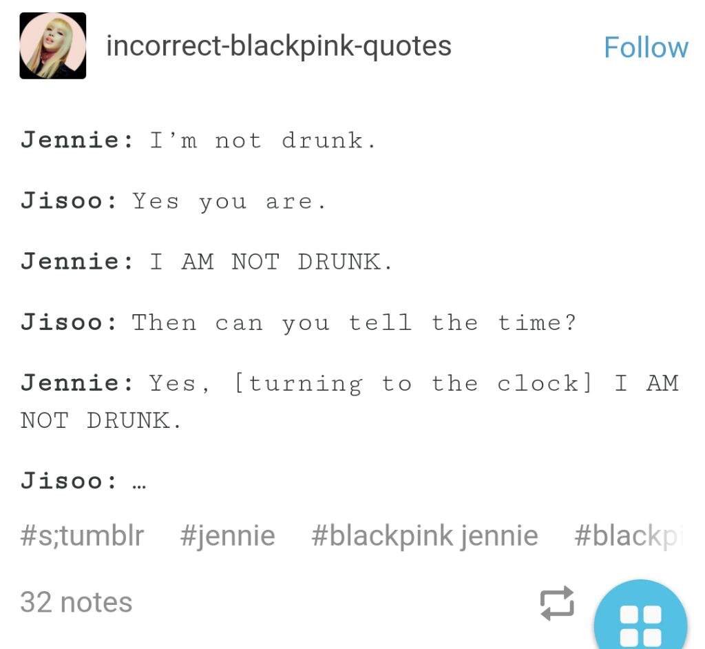 incorrect-blackpink-quotes-blink-amino