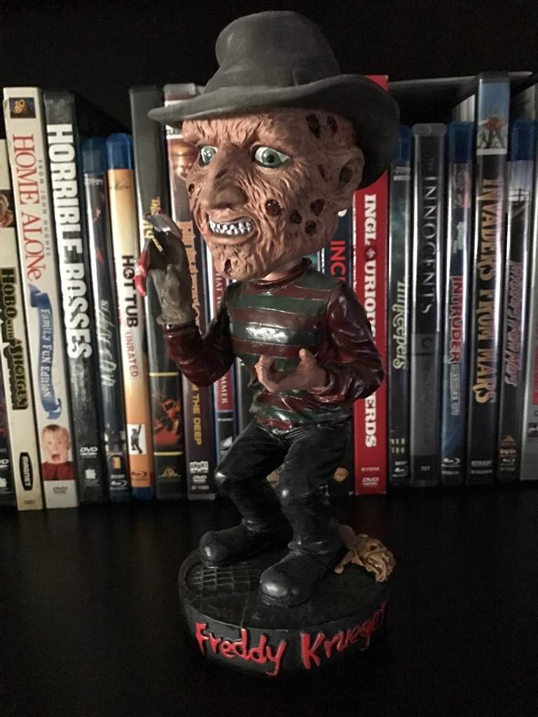 american horror story bobblehead