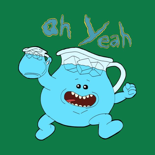 mr meeseeks teddy