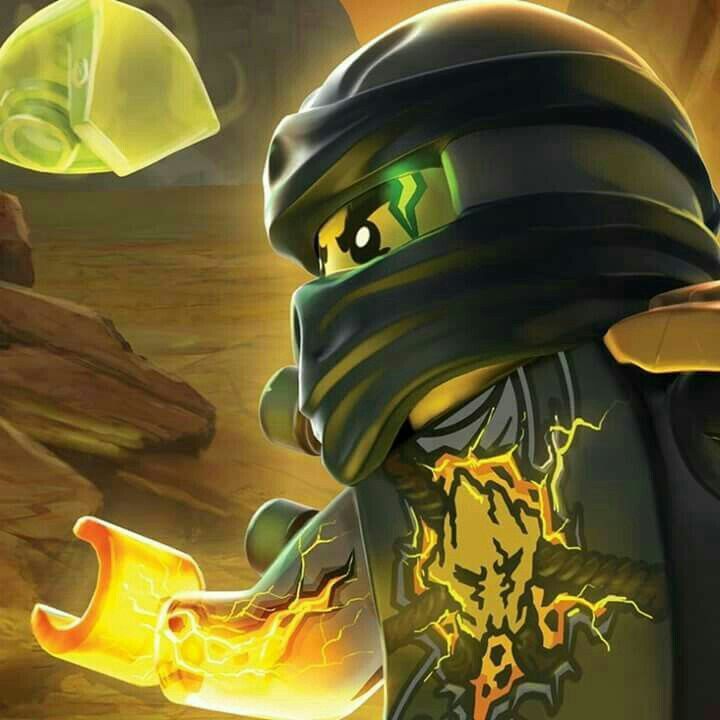 Cole ™ | Ninjago ™ Amino