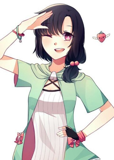 miku mint chocolate