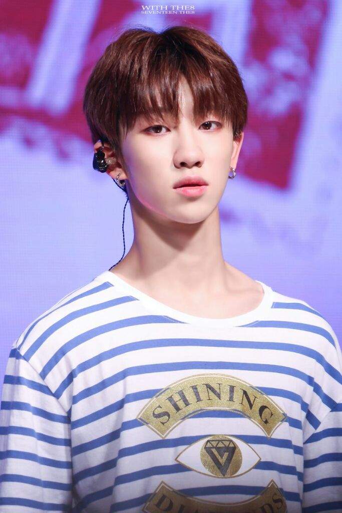 Xu MingHao | Wiki | Carat 캐럿 Amino