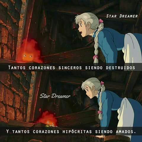 Frases | Amantes Del Studio Ghibli Amino