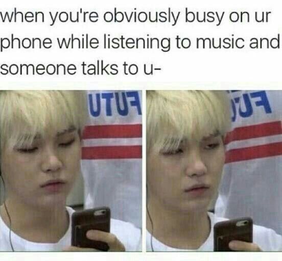 Suga Memes | ARMY's Amino