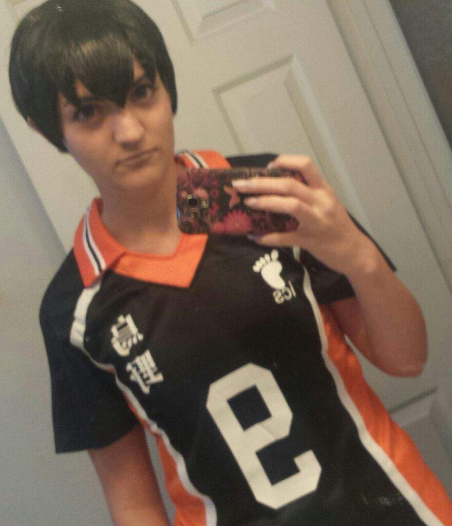 Kageyama Cosplay | Wiki | Las Vegas Cosplayers Amino