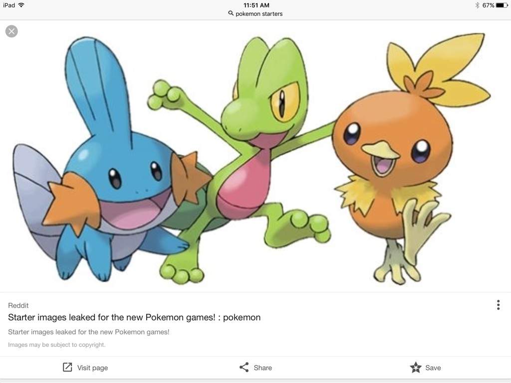 Choose your favorite gen 3 pokemon | Pokémon Amino