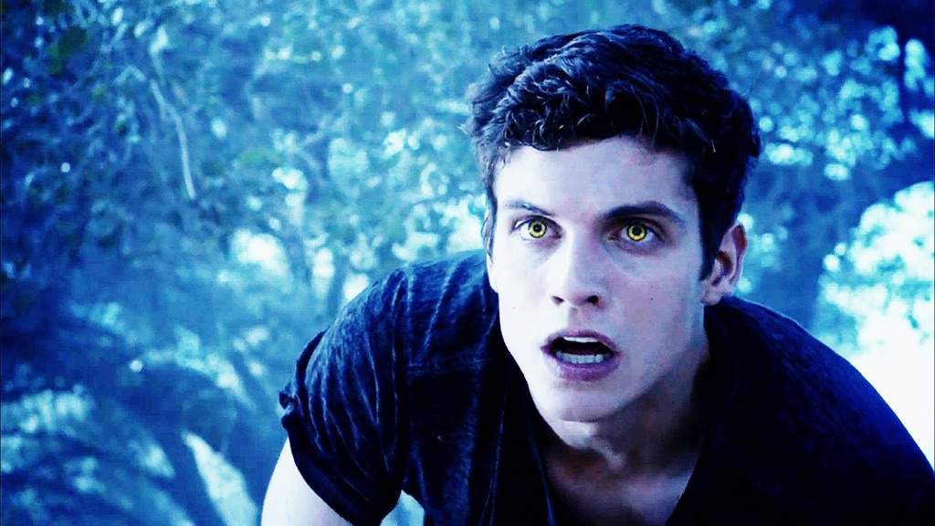 Isaac Lahey | Wiki | Teen Wolf Amino