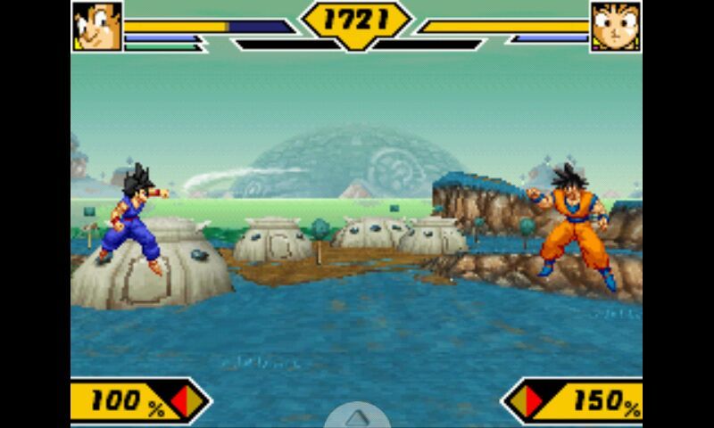 download game dragon ball z supersonic warriors 2 gba