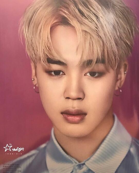 [PARK JIMIN] WHICH HAIR COLOR SUITS HIM? | ARMY's Amino