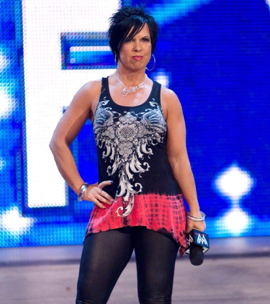 Vickie Guerrero | Wiki | Wrestling Amino