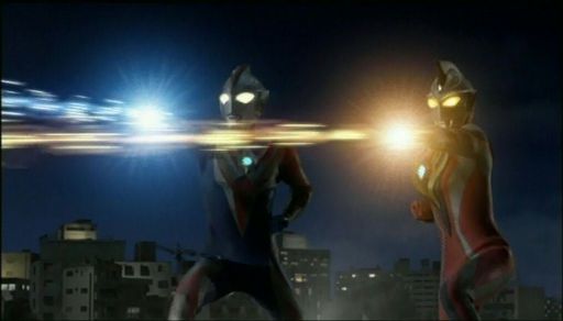 Ultraman Cosmos VS Ultraman Justice: THE FINAL BAT | Wiki | Ultraman ...