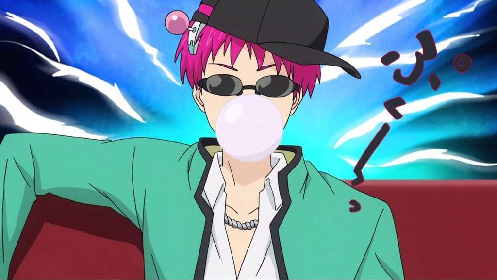 Saiki Kusuo No Psi-nan | Wiki | Anime Amino