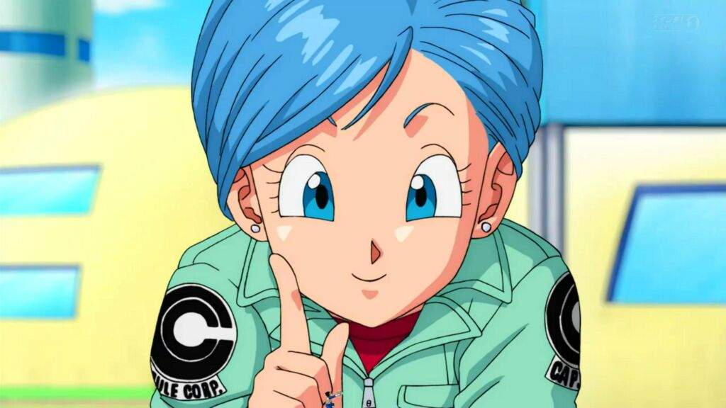 Bulma Briefs Wiki Dragonballz Amino