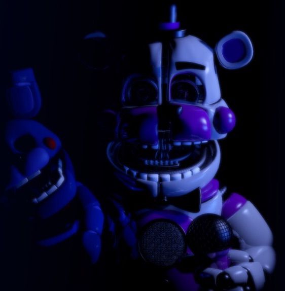 Funtime Freddy | Wiki | Five Nights At Freddy's Amino