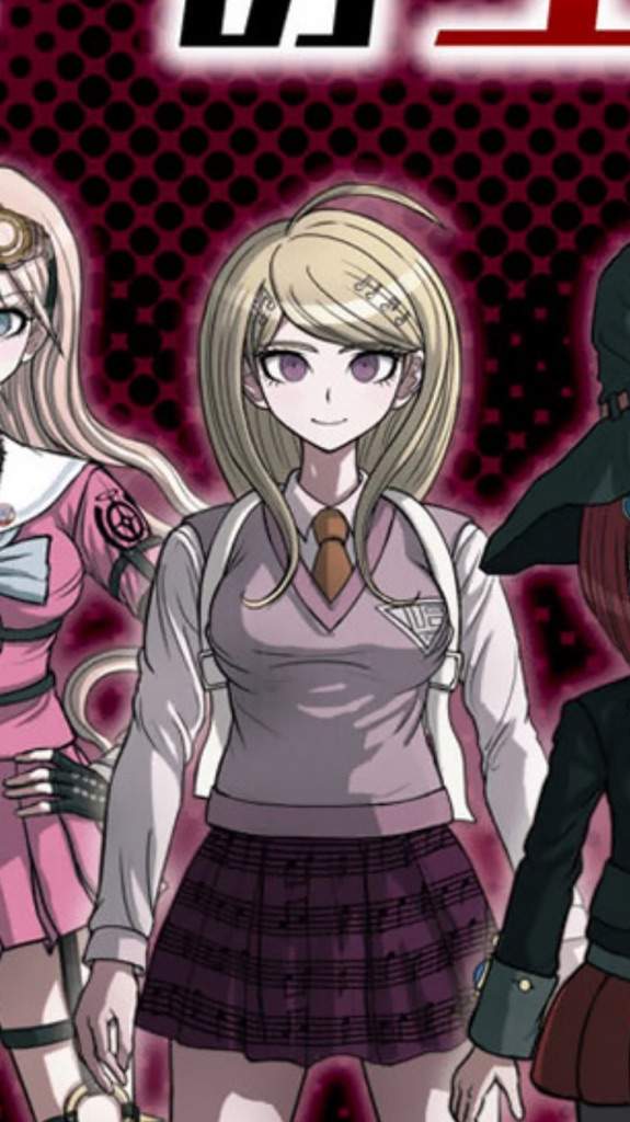 V3 predictions... | Danganronpa Amino