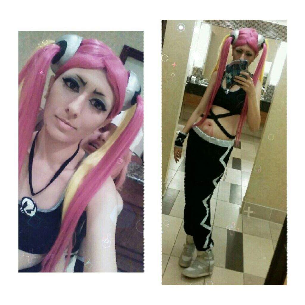 malva pokemon cosplay