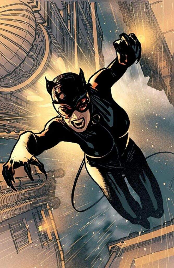 Batman: Parceiros e Aliados | Comics Português Amino