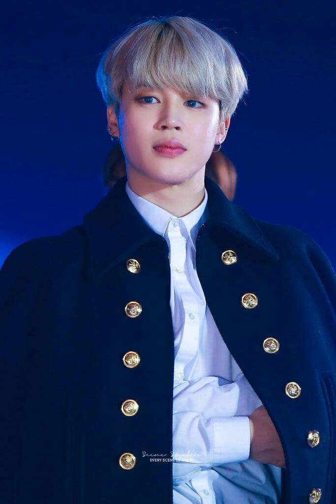 The Great Prince Jimin | Park Jimin Amino