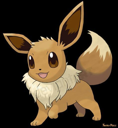 Eevee amino | Wiki | Promo Amino